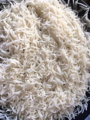 Steam Rice