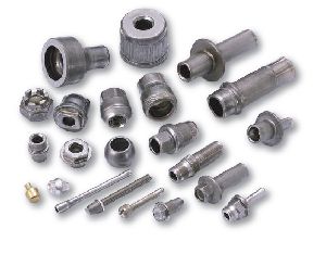 Open Die Forgings