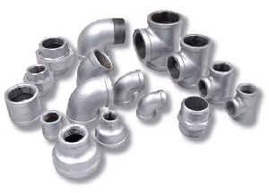 Pipe Fittings