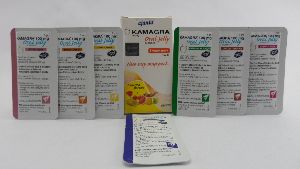 Vol II Kamagra Oral Jelly
