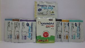 Vol IV Kamagra Oral Jelly