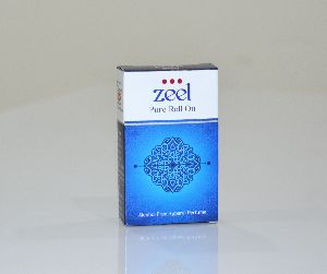Mono Carton for perfumes
