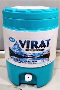 Water Camper Virat