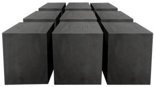 Graphite Blocks