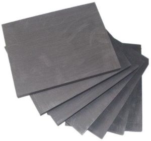 Graphite Plates