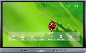LED Touch Flat Panel SG-TM-86XP(AA)