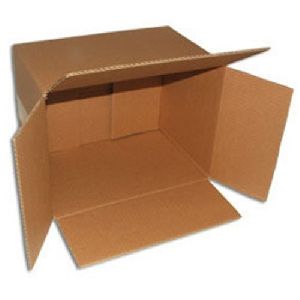 5 Ply Corrugated Box