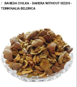Terminalia Bellirica seedless  -  Baheda