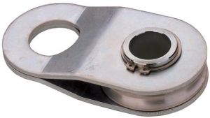 Cast Steel Pulley Block