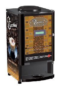 Coffee Vending Machine 3 Options