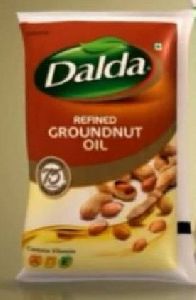 Dalda Refined GROUNDNUT OIL