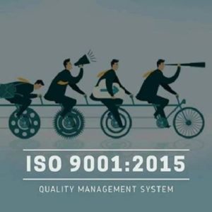 ISO 9001:2015 Certification Cost in Delhi