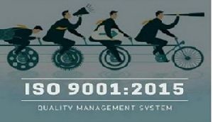 Iso 9001 Certification Service