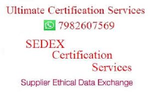 SEDEX Factory audit in India.