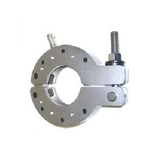 Flange Clamps