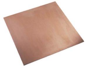 Copper Sheet