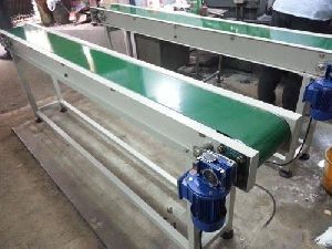 Belt Conveyors