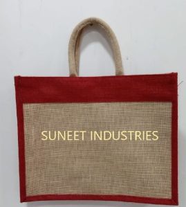 Jute Gift Bags