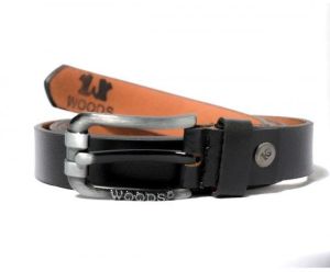 Ladies Leather Belt