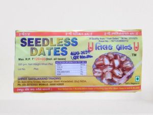 seedless dates