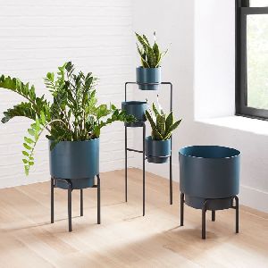 Metal Planter