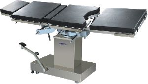 Hydraulic 105 SS Operation Table