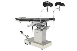 Hydraulic 105 SS Operation Table