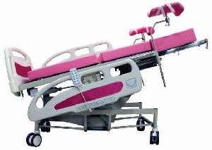 Hi-2052 E Obstetric Birthing Hospital Bed