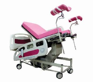 Hi-2052 E Obstetric Birthing Hospital Bed