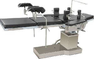 Hospitab 115 E-5 Fully Automatic C-Arm Compatible Operation Table