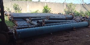 Ductile Iron Pipe