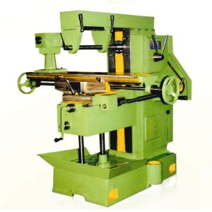 Universal Milling Machine