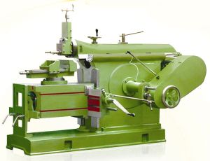V Belt Type Shaping Machine