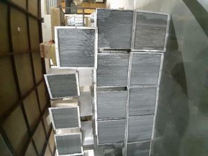 HEPA Filter