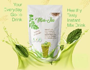 Moringa Leaf Powder