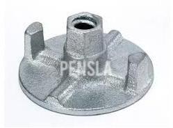 15/17 MM Best Quality Material Formwork Anchor Nut