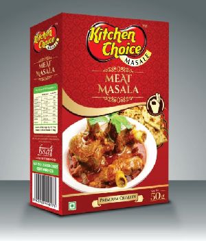 Meat Masala Powder