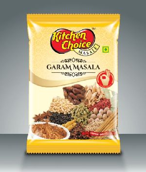 Garam Masala Powder