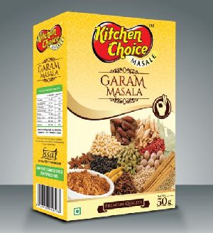 Garam Masala Powder