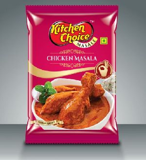 Chicken Masala Powder
