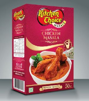Chicken Masala Powder