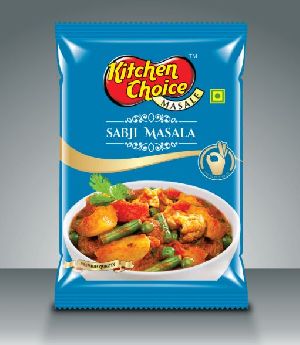 Vegetable Masala Powder