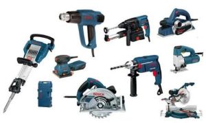 Power Tools