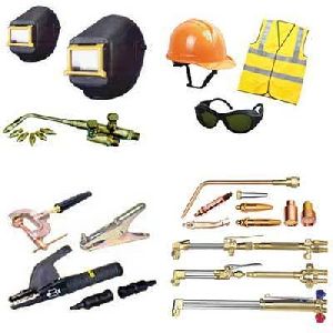 Welding Tools & Equipment