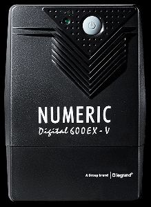 Digital 600 EX V