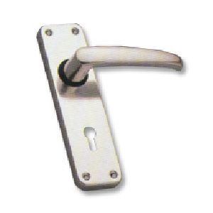 Aluminum Door Levers