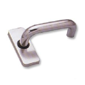 Aluminum Door Levers