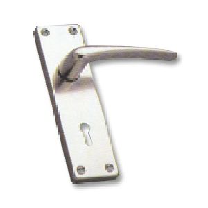 Aluminum Door Levers