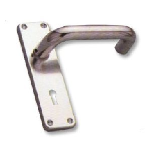 Aluminum Door Levers