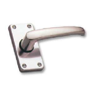 Aluminum Door Levers